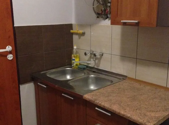 Auberge de jeunesse Frolic Goats