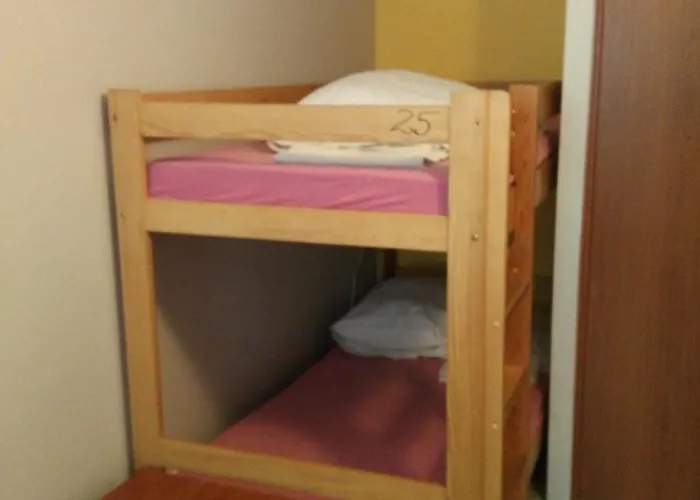 Frolic Goats 旅馆 *