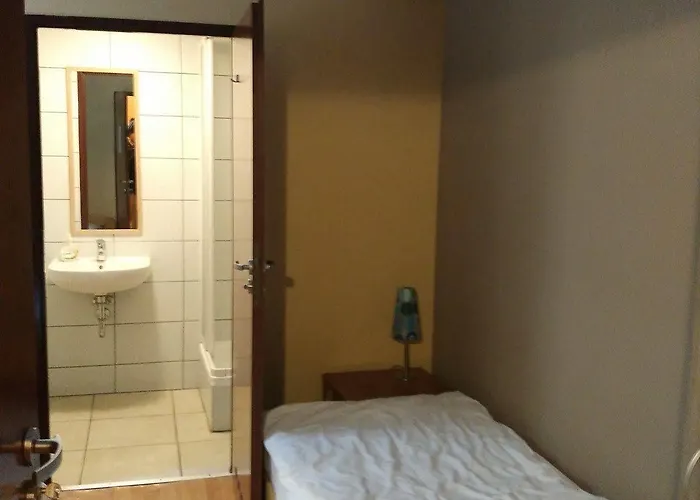 旅馆 Frolic Goats *