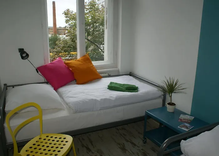 Frolic Goats * 波兹南