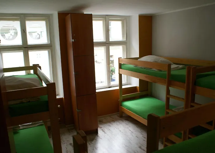 Frolic Goats 波兹南